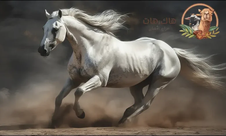 تربية الخيول في السعودية - دليل المبتدئين لعالم الفروسية الأصيلة