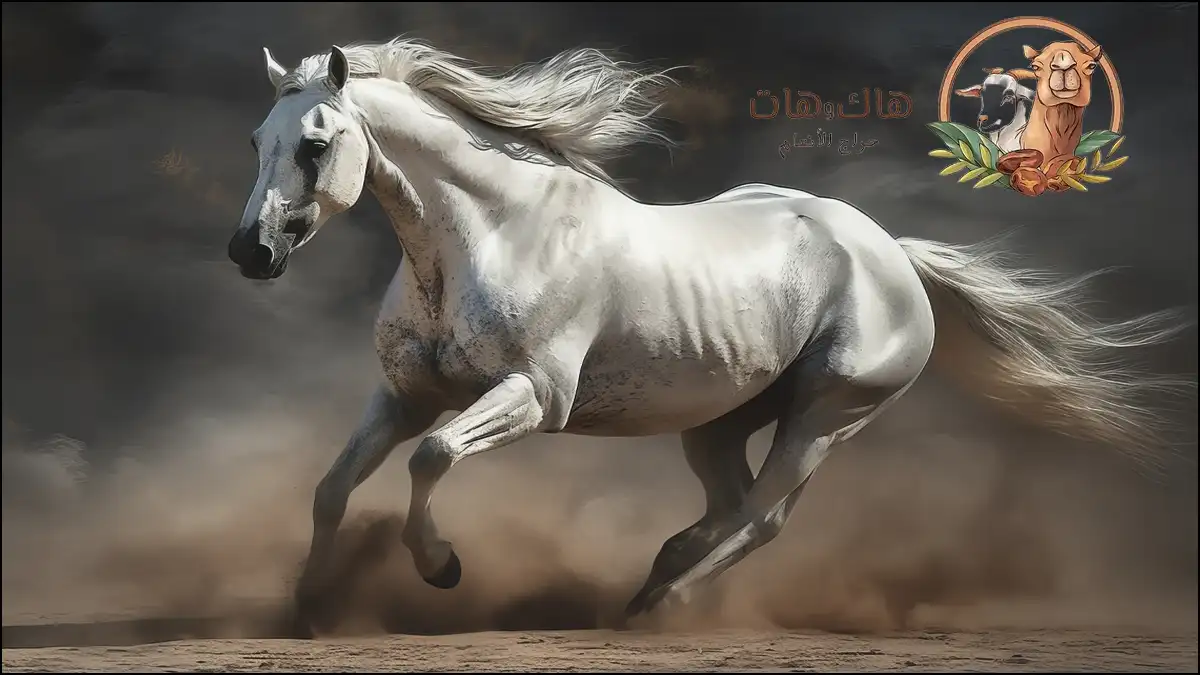 تربية الخيول في السعودية - دليل المبتدئين لعالم الفروسية الأصيلة