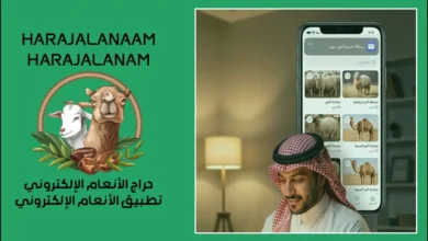 حراج الأنعام الإلكتروني خطوات احترافية لتسريع بيع الأغنام 2026